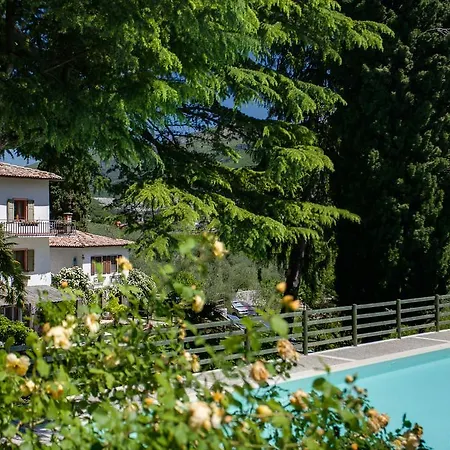 Agriturismo Maso Lizzone-2